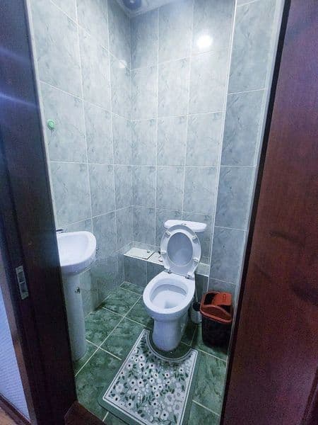 Drujbada 2 xonali uy ijaraga beriladi bezmakler. Oilaga yoki — фото 4