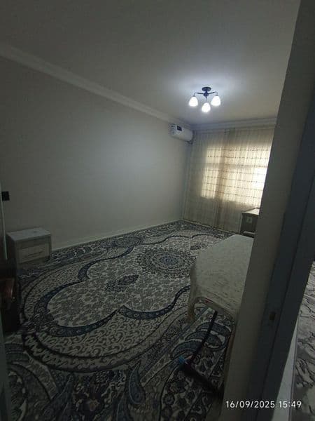 Shayxontohur tumani<br />
KVARTIRA IJARAGA 2 ta QIZ bola oli