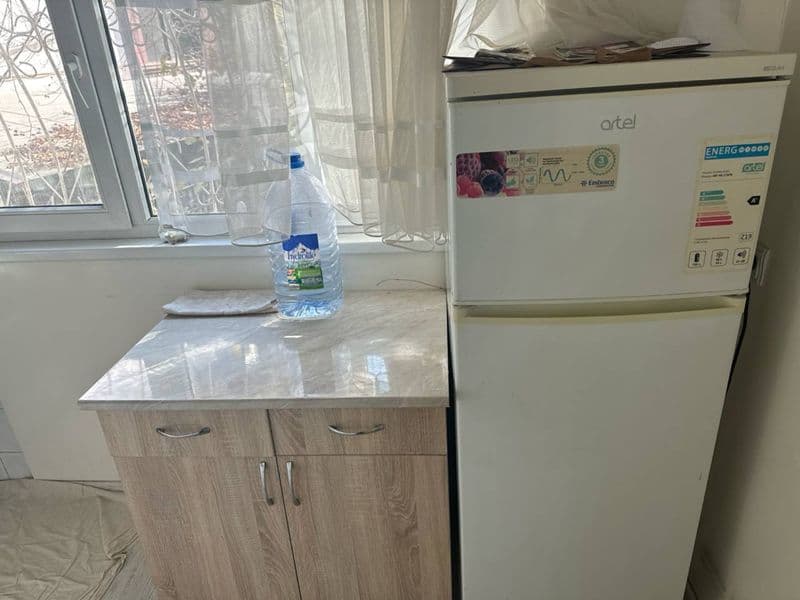 chilonzor 11. 1 xona 2 xona qilingan <br />
1^2/2/4 uy yevro — фото 5