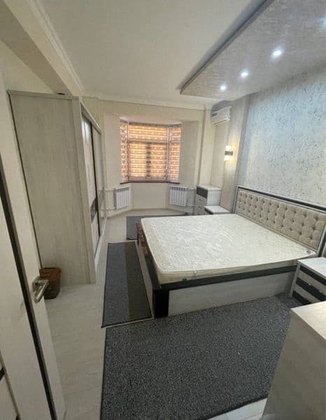 Район - Алмазарский<br />
Ориентир - Сагбон<br />
Комнат - 3 — фото 2