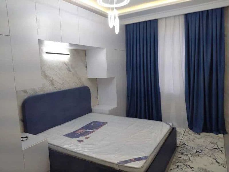 СДАЁТСЯ <br />
<br />
  Pайон: Алмазар<br />
 Адрес: Северни