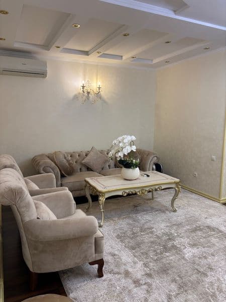 Сдается в аренду шикарная уютная 3 х комнатная квартира в са — фото 4