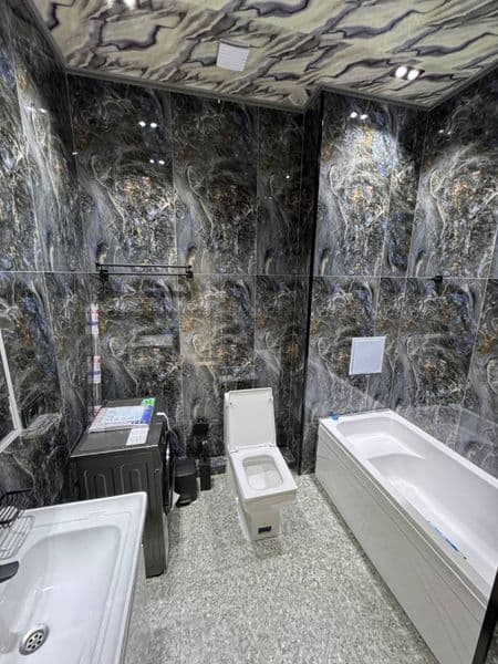 Аренда<br />
Новостройка  <br />
ЖК “Sayram Elite” напротив  — фото 5