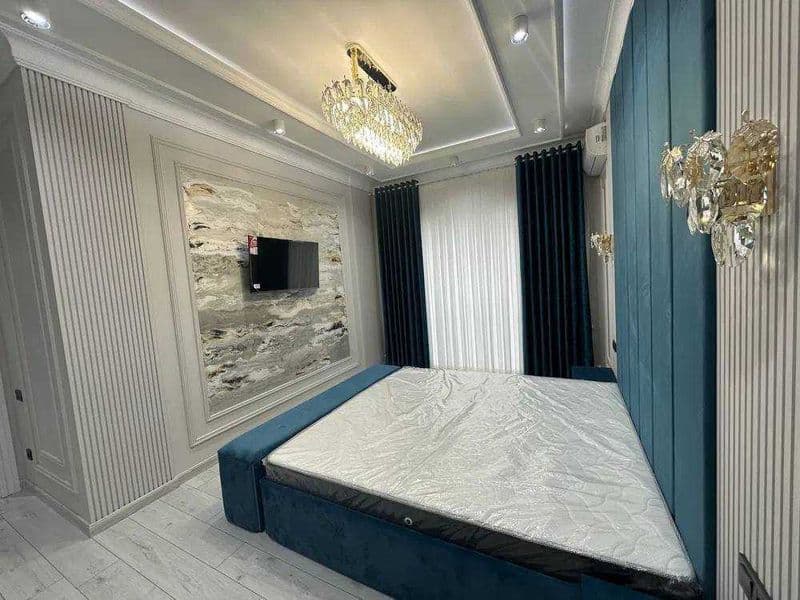 Сдается квартира для любителей комфорта на ЦУМе 3/3/9. Звони — фото 5