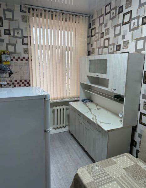 Mirzo Ulugʻbek Novomaskovskiy 1 xona hamma chixozlarga ega w — фото 5