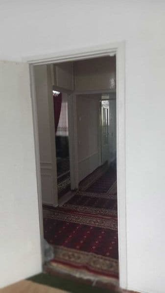 Қора қамишни юраги бўлмиш 2/5 да, "Ало" тўйхонаси олдида, йў — фото 3