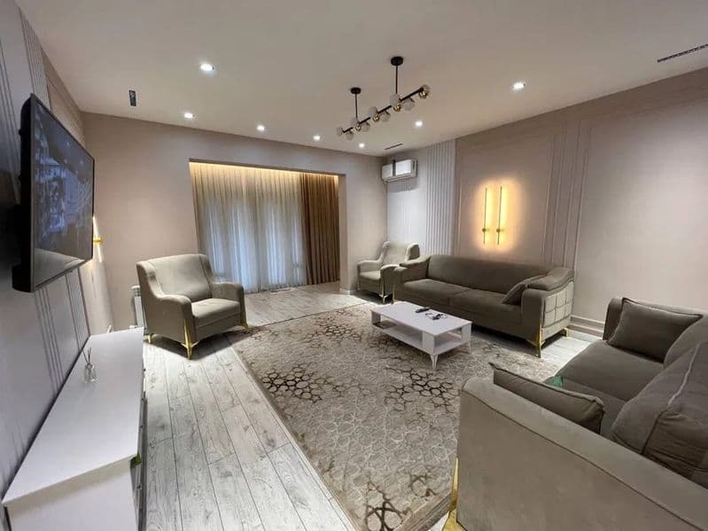 Сдается квартира<br />
<br />
Район: Мирзо-Улугбекский <br / — фото 2