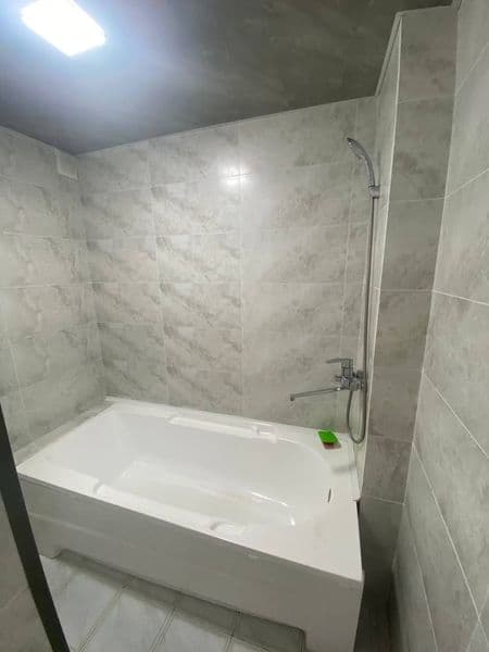 Аренда коракамиш 2.хонали 1.этаж  оилага берилади янги ремон — фото 3