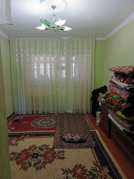 коракамиш 2/1<br />
2 хона<br />
3 этаж<br />
4 этажли дом<b — фото 5