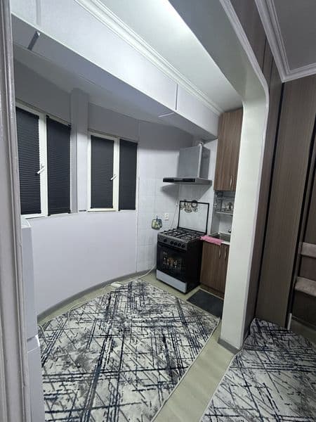 Ташкент, квартира в аренду, Шахристанская, 5 минут до метро,