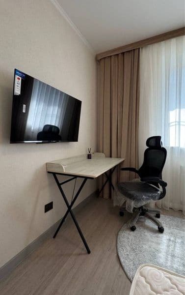 Узбум ЖК Ассалом Сохил <br />
Ориентир, Электроаппарат, Парк — фото 5