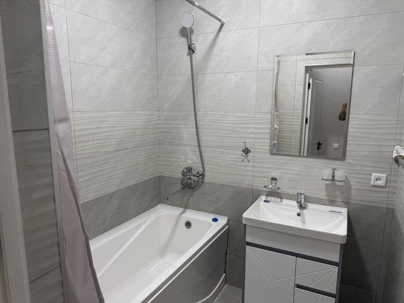 Yunusobod tumani Minor metroni yonida 2xonali kvartira ijara — фото 4