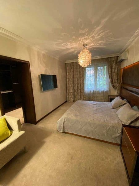 Сдается в Центре города, Ц-7 ЦУМ, ориентир Корейское посольс — фото 3