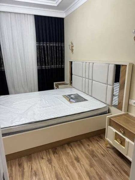 Район ; Юнусабадский<br />
Адрес : Метро Туркистан<br />
<br