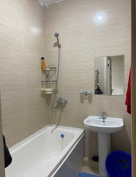 Аренда Квартира <br />
Янги чоштепа метрони биринчи бекатига — фото 5