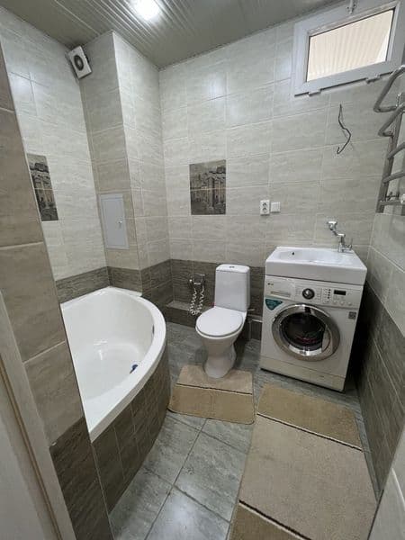 Аренда квартиры БЕЗ МАКЛЕРА Авиасозлар 4 массив 3 комнатная  — фото 3