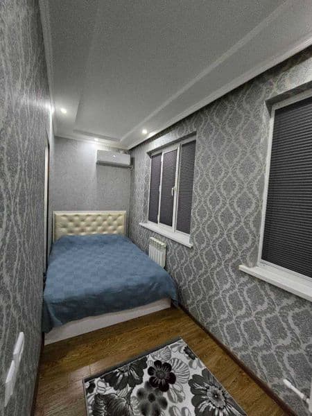 Район ; Шайхантахурский<br />
Адрес : Дружба народов<br />
<