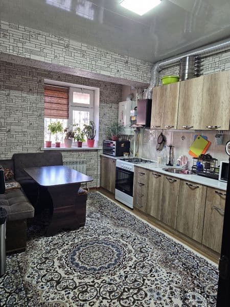 • Сдается в аренду уютная 2-х комнатная квартира в Янгихаетс — фото 5