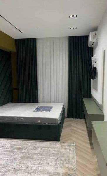 Сдается квартира<br />
<br />
Район: Мирабадский<br />
Ор-р: — фото 5