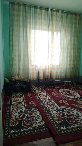 Yashnobod Tuzelda kvartira <br />
Yosh oila kvartiraga qo'ya