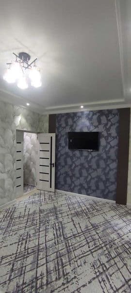 Сдаётся уютная 1в2-комнатная квартира со всеми удобствами. В — фото 2