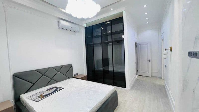 Жилой комплекс: Kislorod<br />
Комнат: 3<br />
Этаж: 10<br / — фото 5