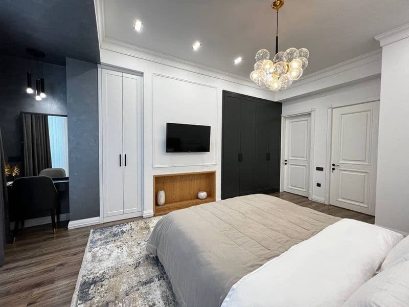 Тип дома: Жк Дустлар<br />
Район: Юнусабадский <br />
Ориент — фото 5