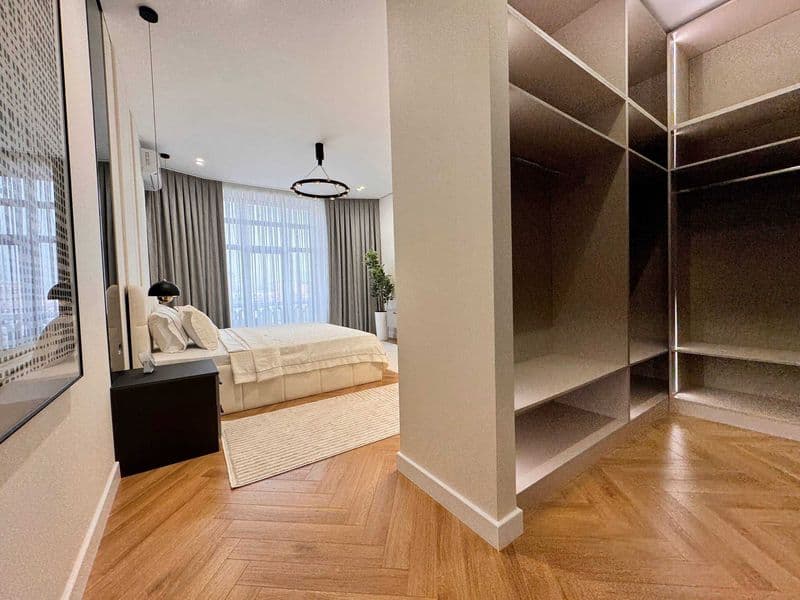 Сдается в Центре города Ташкент Сити ЖК Gardens с новым ремо — фото 4