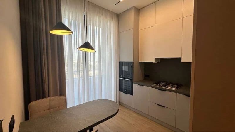 ШАЙХАНТАХУР <br />
ЖК Nest one <br />
2 комнатная <br />
20  — фото 5