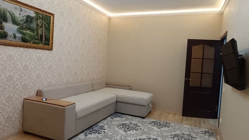 Сдается квартира на Чиланзаре 8 квартал ориентир ЗАГС <br /> — фото 2