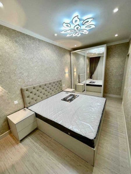 Сдаётся КЛАССНАЯ квартира<br />
<br />
Район: Юнусабадский<b