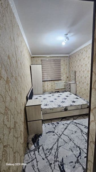 Район - Алмазарский<br />
Ориентир - метро<br />
Комнат - 2< — фото 2