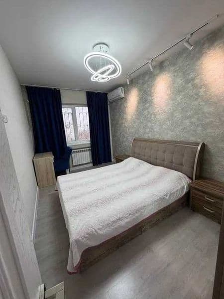 Стильная 2-комнатная квартира с комфортной обстановкой<br />