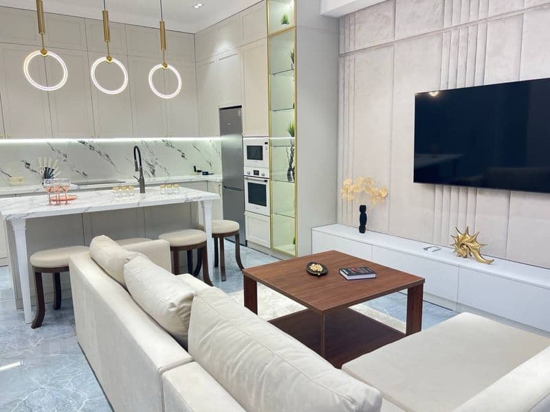 Шайхантахурский район<br />
Ташкент Сити<br />
Жк Бульвар<br