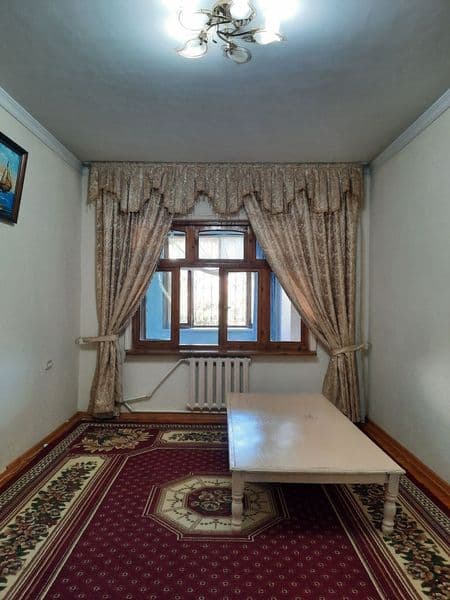 Сергели 7, енида 300 мактаб, 565-МТМ, 1 хонали, 2 хона килин