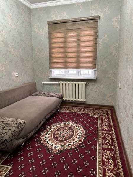 Yunusbod 9 kv ijara. Hamma sharoit bor. Tv, kir yuvadigan ma — фото 5