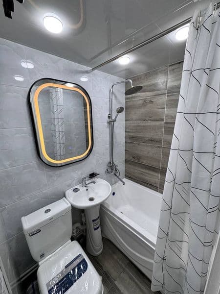 1/2/5 Новомосковский 30м2 Ул.Аккурганский Кафе Вечер Еврорем — фото 5