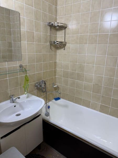 Сдается квартира <br />
Метро Ойбек <br />
2/9/9 65 кв.м<br  — фото 5