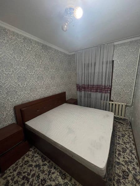 Аренда квартира <br />
Район - Алмазарский <br />
Ориентир - — фото 3