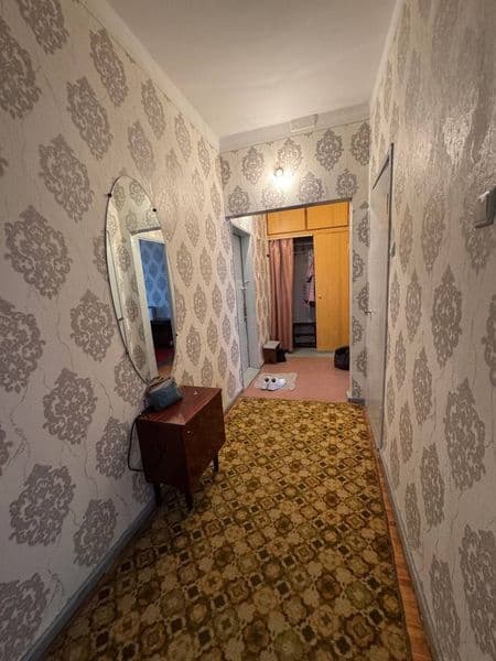 Аренда Карасу-1 <br />
2/2/5<br />
60м²<br />
Корзинка<br /> — фото 4