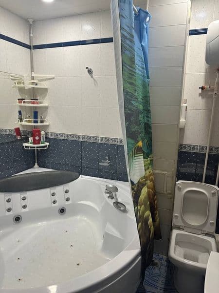 Аренда квартиры <br />
Шахристанская <br />
2х комнатная <br — фото 5