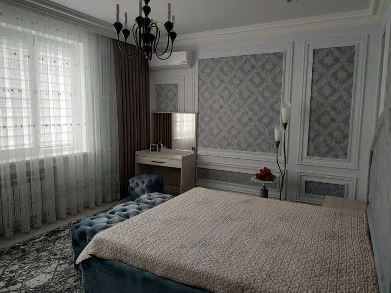 Сдается  квартира Габус по ул Нукус<br />
#Ориентир - Глинка — фото 2