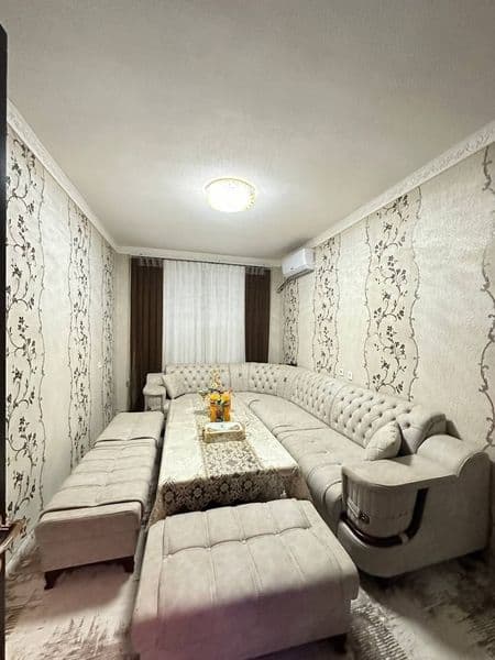 Сдается квартира только для семьи<br />
• Район: Сергели<br  — фото 2