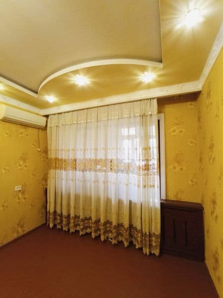 Олмазор тумани, Медгородок Г30да 4 хонали ЕВРО РЕМОНТ кварти