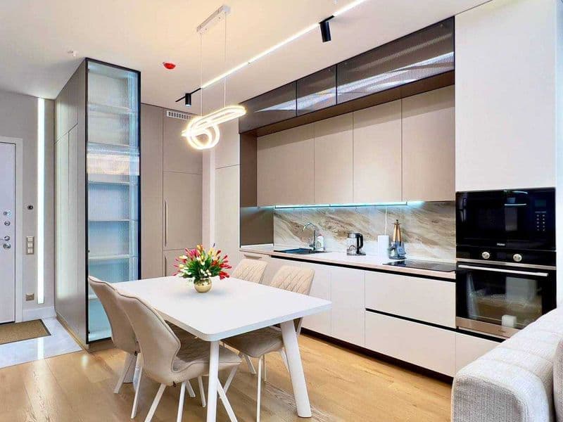 Сдаётся в аренду<br />
Мирзо Улугбекский район<br />
Новостр — фото 4