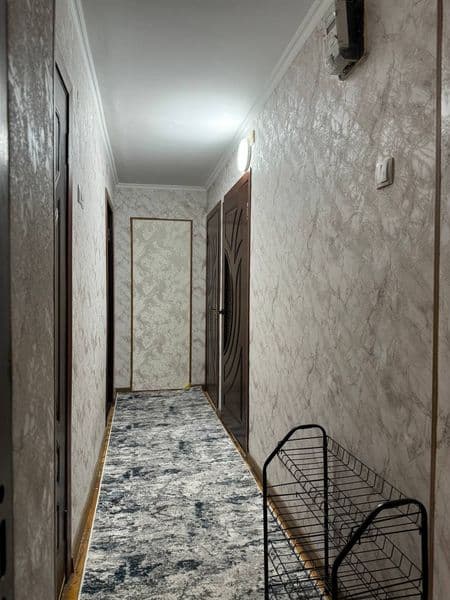 Kvartiraga bitta student bola kerak. Yosh chegarasi 16-25 Kv — фото 3