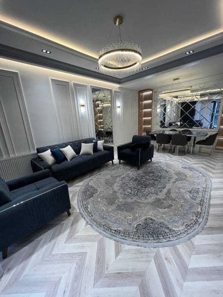 Сдаётся  Квартира в Ташкент сити<br />
#Ориентир - Бульвар<b — фото 2