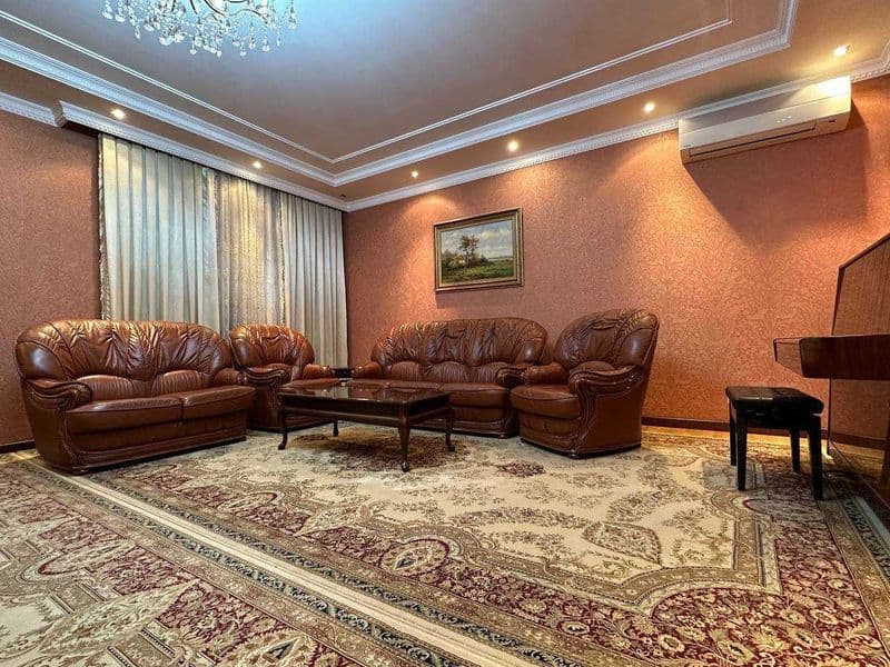 Сдаётся квартира на Цуме Габус‼️<br />
Ориентир - Школа №110