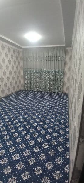 Арендага 2.хонали уй берилади оилага тоза ремонт гиламлари б — фото 2