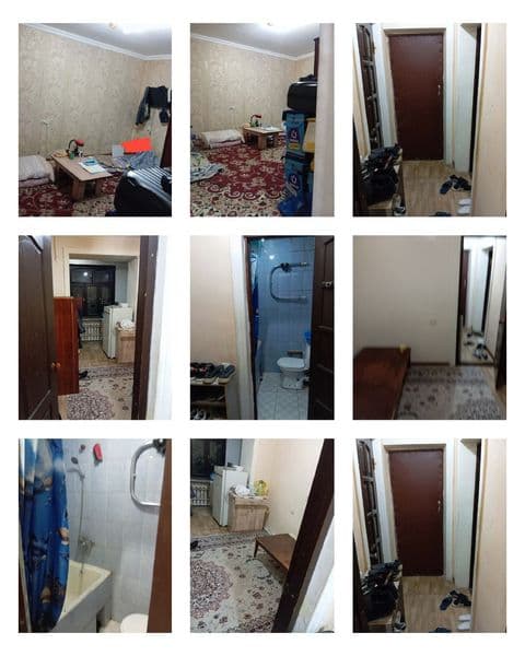 Bola kerak naqqoshlik 19 Chilonzor metroga yaqin 998139809 s